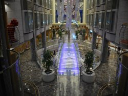 Liberty of the Seas The Royal Promenade picture