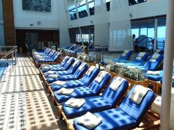 Celebrity Solstice Solarium picture