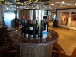 Celebrity Millennium Cellar Masters picture