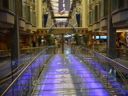 Liberty of the Seas The Royal Promenade picture