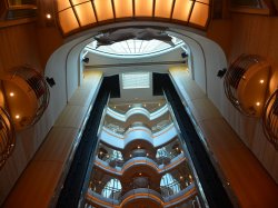 Liberty of the Seas Centrum picture