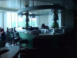 Celebrity Millennium Martini Bar picture