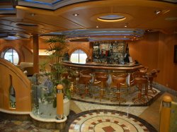 Liberty of the Seas R Bar picture