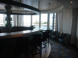 Celebrity Summit Martini Bar picture