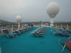 Mariner of the Seas Sky Bar Top Deck picture