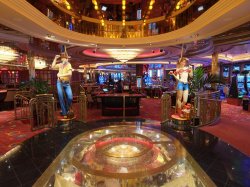 Mariner of the Seas Casino Royale picture