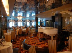 Pride of America Skyline Main Dining Room picture