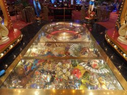 Mariner of the Seas Casino Royale picture