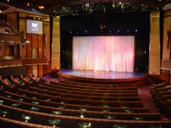 Celebrity Summit Celebrity Theater picture