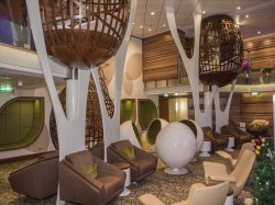 Celebrity Silhouette The Hideaway picture