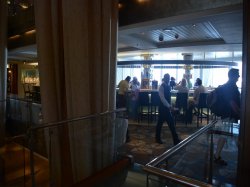 Celebrity Summit Martini Bar picture