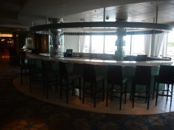 Celebrity Summit Martini Bar picture