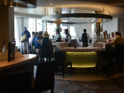 Celebrity Summit Martini Bar picture