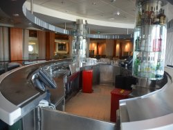 Celebrity Summit Martini Bar picture