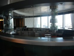 Celebrity Summit Martini Bar picture