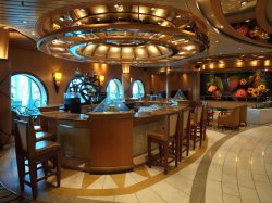 Mariner of the Seas Boleros Lounge picture