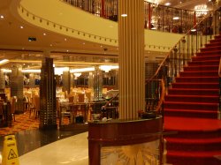 Pride of America Skyline Main Dining Room picture