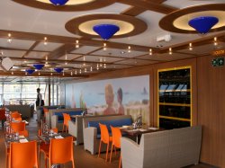 Costa Diadema Stella Del Sud Bar picture