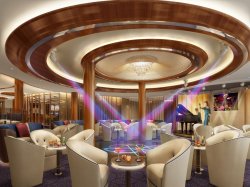 Seabourn Ovation The Club picture