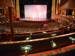 Celebrity Summit Celebrity Theater picture