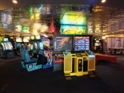 Liberty of the seas casino games to play