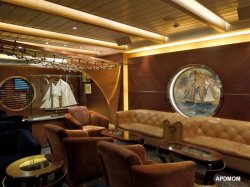 Oasis of the Seas Schooner Bar picture