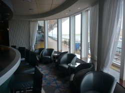 Celebrity Summit Martini Bar picture