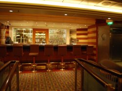 Liberty of the Seas Star Lounge picture