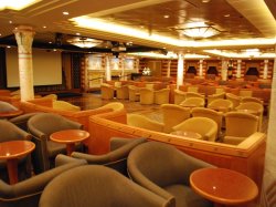 Liberty of the Seas Star Lounge picture