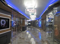 Costa Diadema Galleria Shops picture