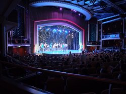 Mariner of the Seas Royal Theater picture