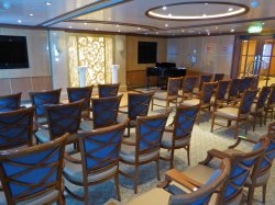 Star Princess II Wedding Chapel picture