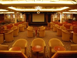 Liberty of the Seas Star Lounge picture