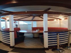 Mariner of the Seas Windjammer Cafe picture