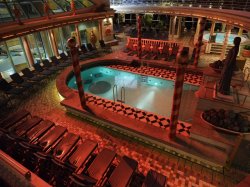 Mariner of the Seas Solarium picture