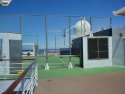 Celebrity Summit Sports Court picture