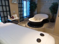 Star Princess II Lotus Spa picture