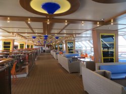 Costa Diadema Diana Lido picture