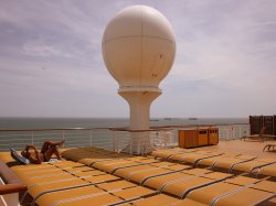 Costa Diadema Solarium picture