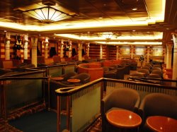 Liberty of the Seas Star Lounge picture