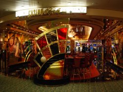 Liberty of the Seas Casino Royale picture