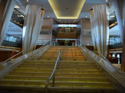 Celebrity Summit Grand Foyer picture