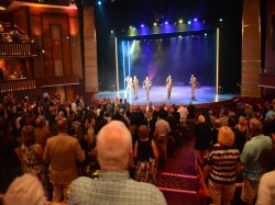 Celebrity Summit Celebrity Theater picture