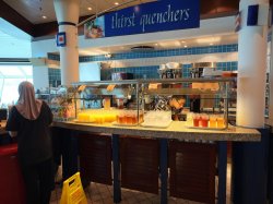 Mariner of the Seas Windjammer Cafe picture