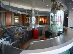 Celebrity Summit Martini Bar picture