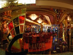 Liberty of the Seas Casino Royale picture