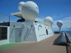 Celebrity Summit Roof Top Terrace picture