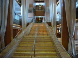 Celebrity Summit Grand Foyer picture