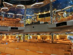 Costa Diadema Emerald Theater picture