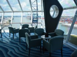 Celebrity Summit Sky Lounge picture